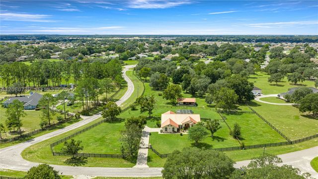 8400 SW 52ND CT, Ocala, FL 34476