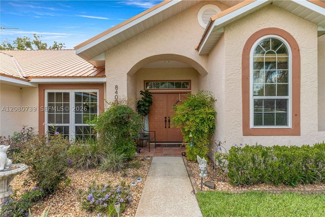 8400 SW 52ND CT, Ocala, FL 34476