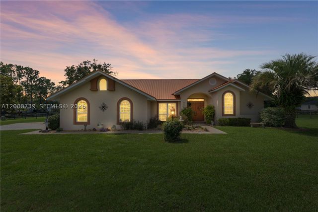 8400 SW 52ND CT, Ocala, FL 34476