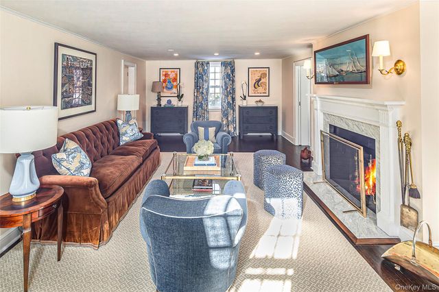 5 Orchard Place, Bronxville, NY 10708