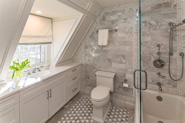 5 Orchard Place, Bronxville, NY 10708