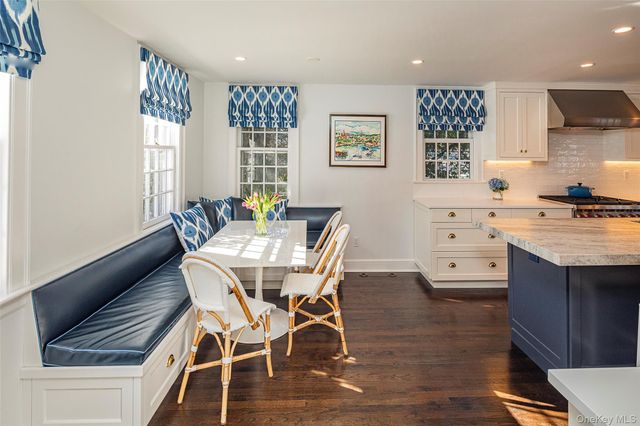 5 Orchard Place, Bronxville, NY 10708