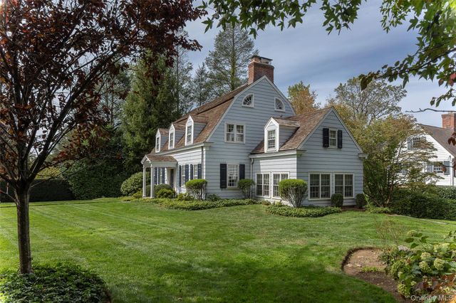 5 Orchard Place, Bronxville, NY 10708