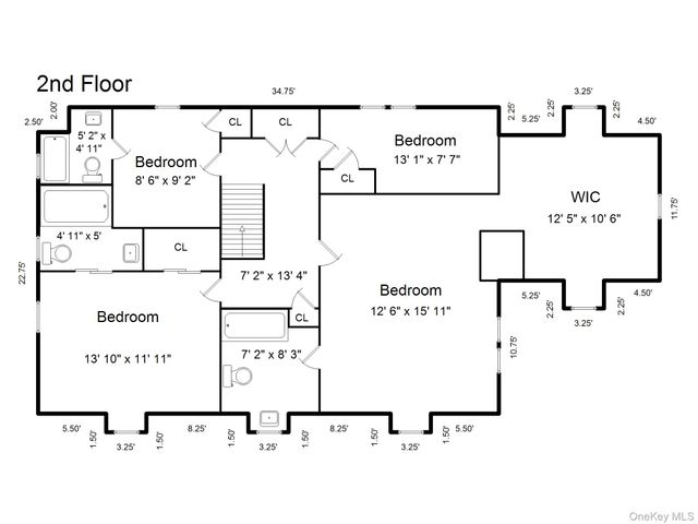 5 Orchard Place, Bronxville, NY 10708