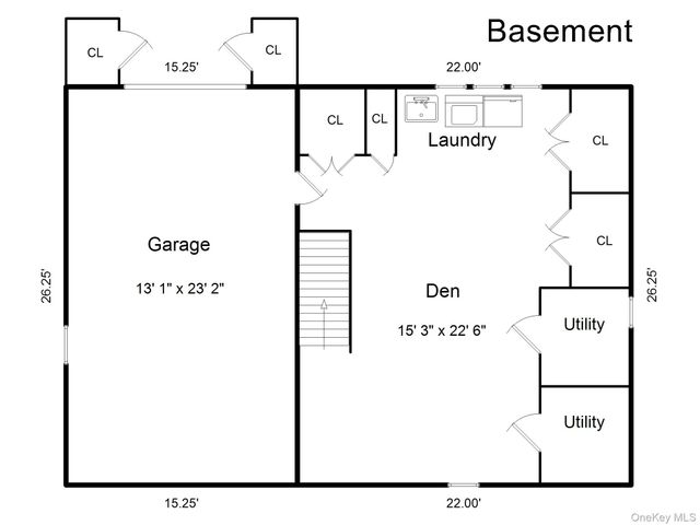 5 Orchard Place, Bronxville, NY 10708