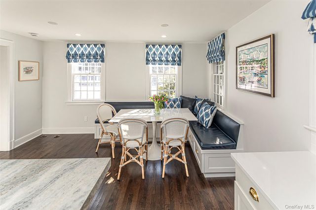 5 Orchard Place, Bronxville, NY 10708