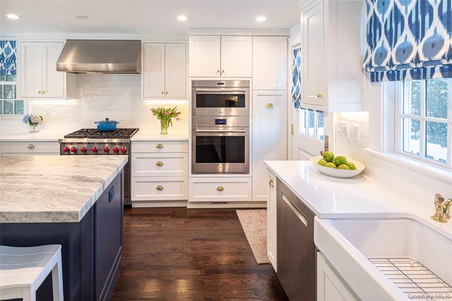 5 Orchard Place, Bronxville, NY 10708