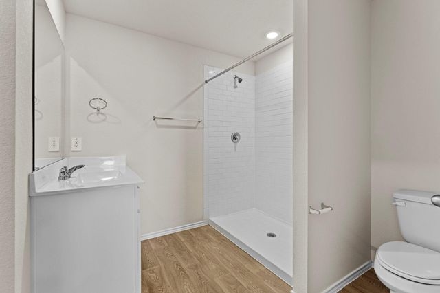 455 Low Pasture TRL, Maxwell, TX 78656