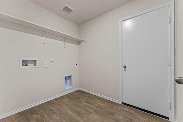 455 Low Pasture TRL, Maxwell, TX 78656