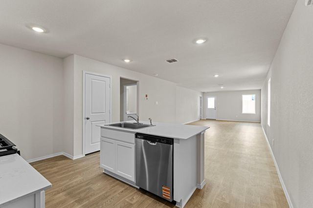 455 Low Pasture TRL, Maxwell, TX 78656