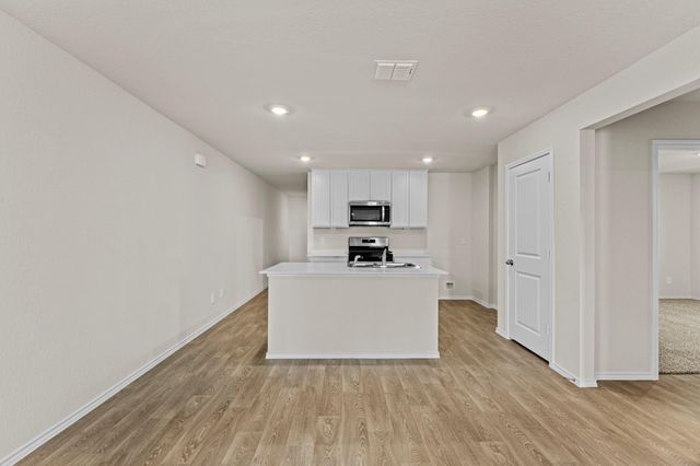 455 Low Pasture TRL, Maxwell, TX 78656