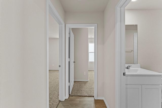 455 Low Pasture TRL, Maxwell, TX 78656