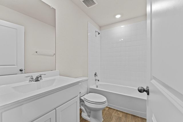 455 Low Pasture TRL, Maxwell, TX 78656