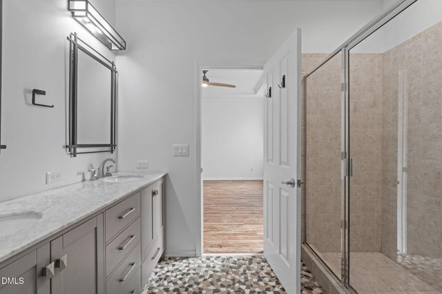 124 Daneborg Road, Durham, NC 27703