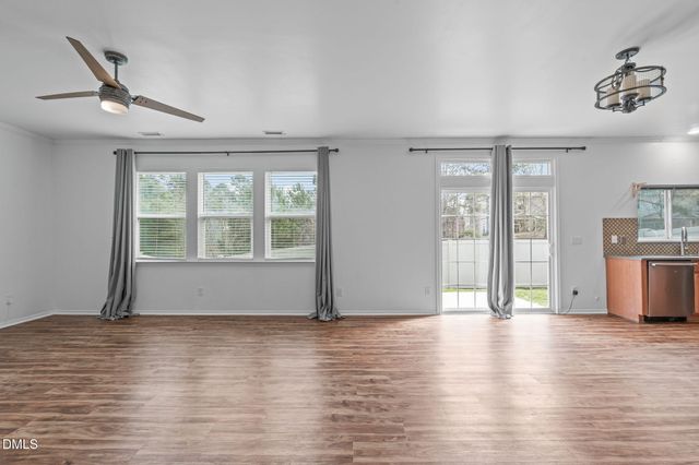 124 Daneborg Road, Durham, NC 27703