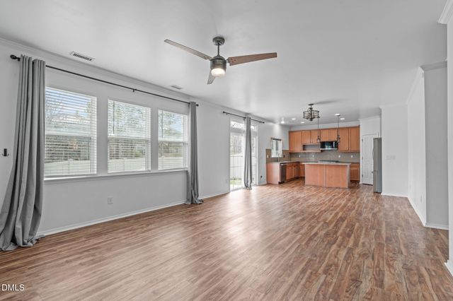 124 Daneborg Road, Durham, NC 27703