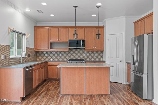 124 Daneborg Road, Durham, NC 27703