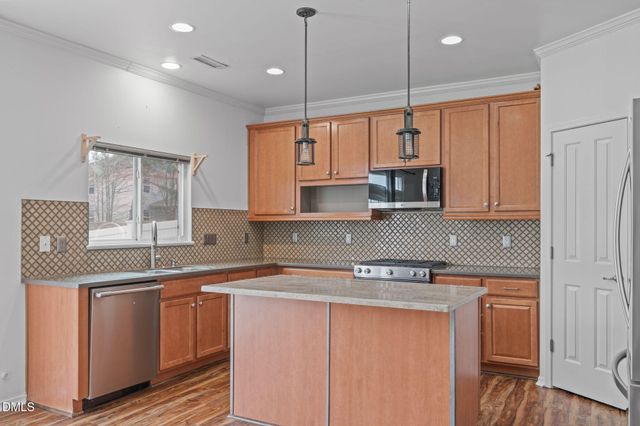 124 Daneborg Road, Durham, NC 27703