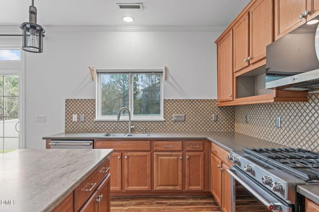 124 Daneborg Road, Durham, NC 27703