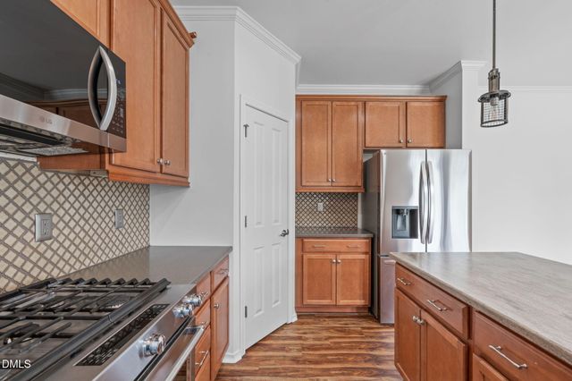 124 Daneborg Road, Durham, NC 27703