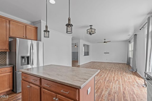 124 Daneborg Road, Durham, NC 27703