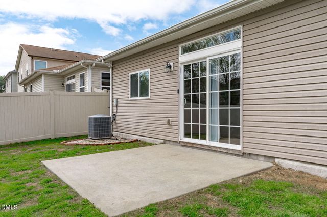 124 Daneborg Road, Durham, NC 27703