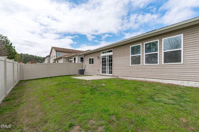 124 Daneborg Road, Durham, NC 27703