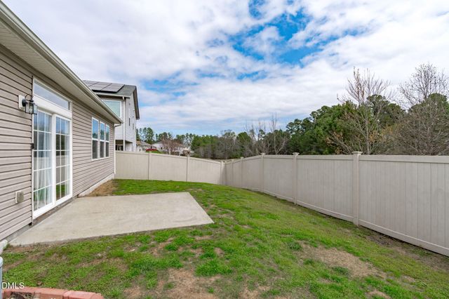 124 Daneborg Road, Durham, NC 27703