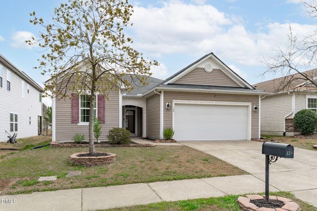 124 Daneborg Road, Durham, NC 27703