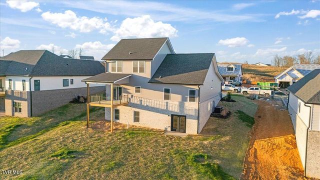 3054 Sawgrass Drive, Jonesborough, TN 37659