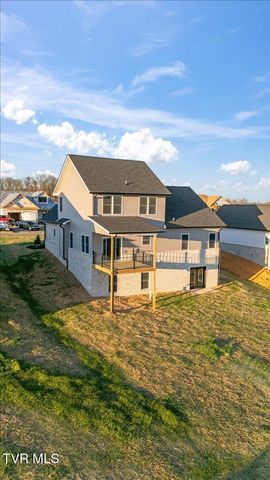 3054 Sawgrass Drive, Jonesborough, TN 37659