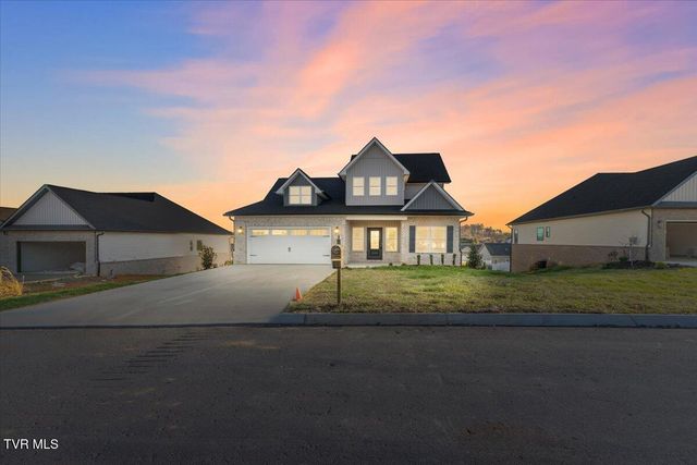 3054 Sawgrass Drive, Jonesborough, TN 37659