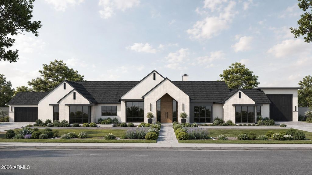 11619 N SAINT ANDREWS Way 37, Scottsdale, AZ 85254 — exterior