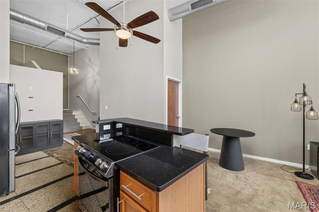 1720 Chouteau Avenue 102, St Louis, MO 63103