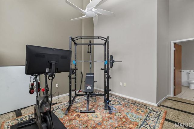 1720 Chouteau Avenue 102, St Louis, MO 63103