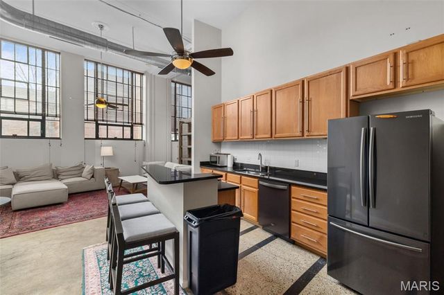 1720 Chouteau Avenue 102, St Louis, MO 63103