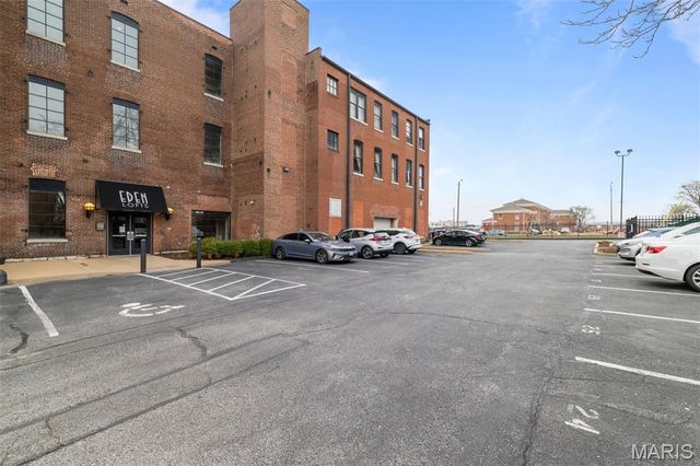 1720 Chouteau Avenue 102, St Louis, MO 63103