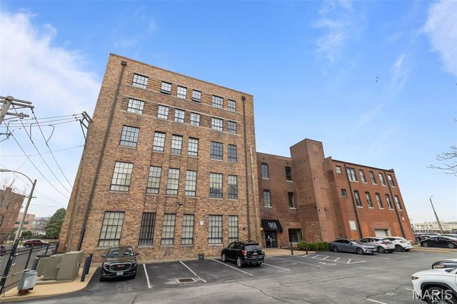 1720 Chouteau Avenue 102, St Louis, MO 63103