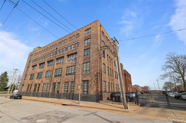 1720 Chouteau Avenue 102, St Louis, MO 63103