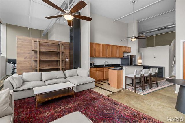 1720 Chouteau Avenue 102, St Louis, MO 63103