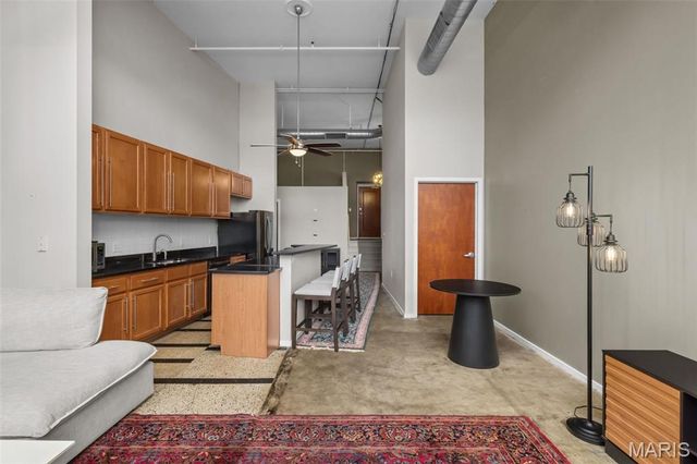 1720 Chouteau Avenue 102, St Louis, MO 63103