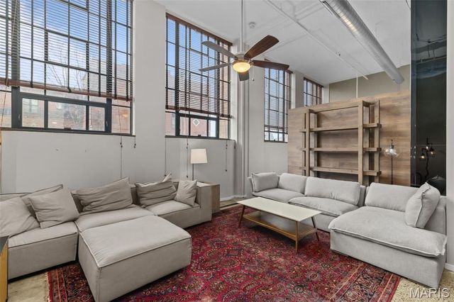 1720 Chouteau Avenue 102, St Louis, MO 63103