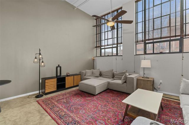 1720 Chouteau Avenue 102, St Louis, MO 63103