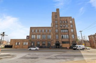 1720 Chouteau Avenue 102, St Louis, MO 63103