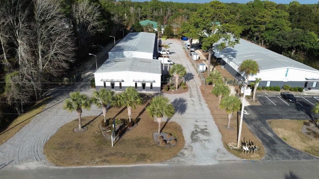 354 Tiller Dr # 200, Pawleys Island, SC 29585 — exterior