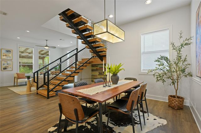 1612 S 3rd ST B, Austin, TX 78704