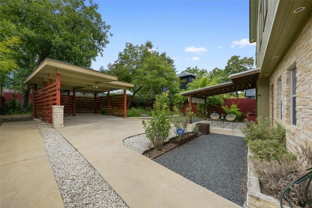 1612 S 3rd ST B, Austin, TX 78704