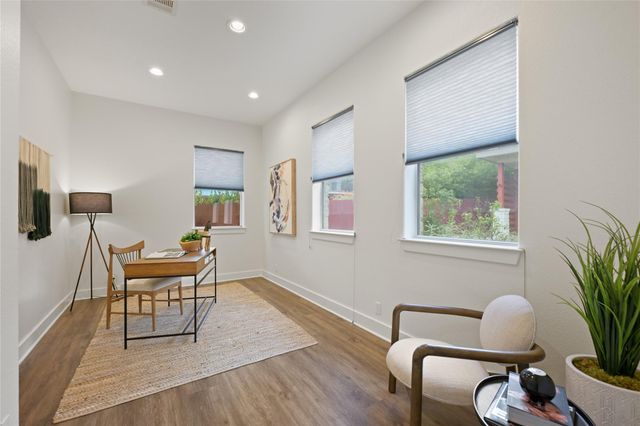 1612 S 3rd ST B, Austin, TX 78704