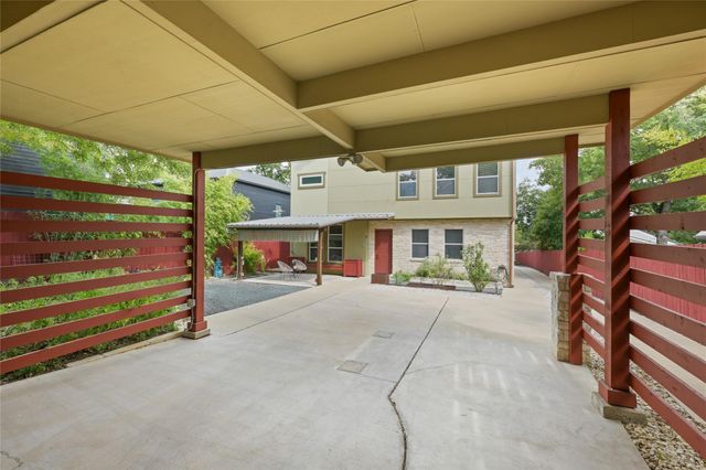 1612 S 3rd ST B, Austin, TX 78704