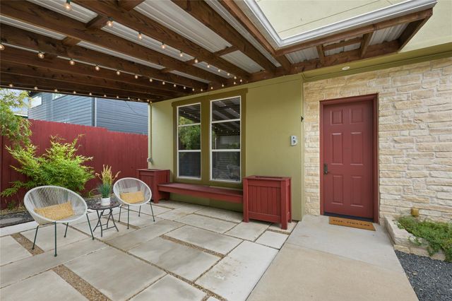 1612 S 3rd ST B, Austin, TX 78704